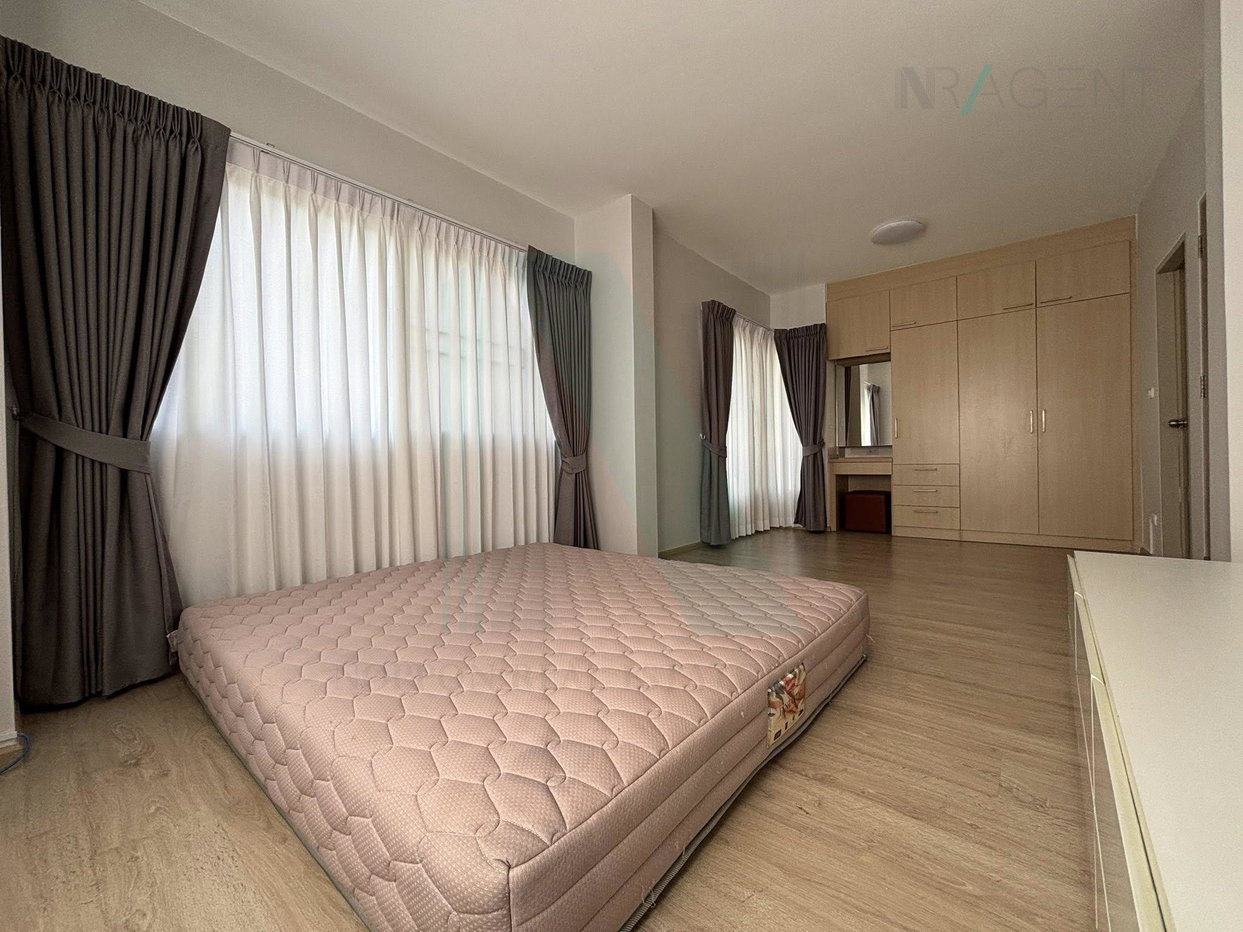 รูป 📌 ขายบ้านแฝด โครงการ เอโทล บาหลี บีช มอเตอร์เวย์-ลาดกระบัง 2 ชั้น 3 ห้องนอน 2 ห้องน้ำ - รูปที่ 7/8