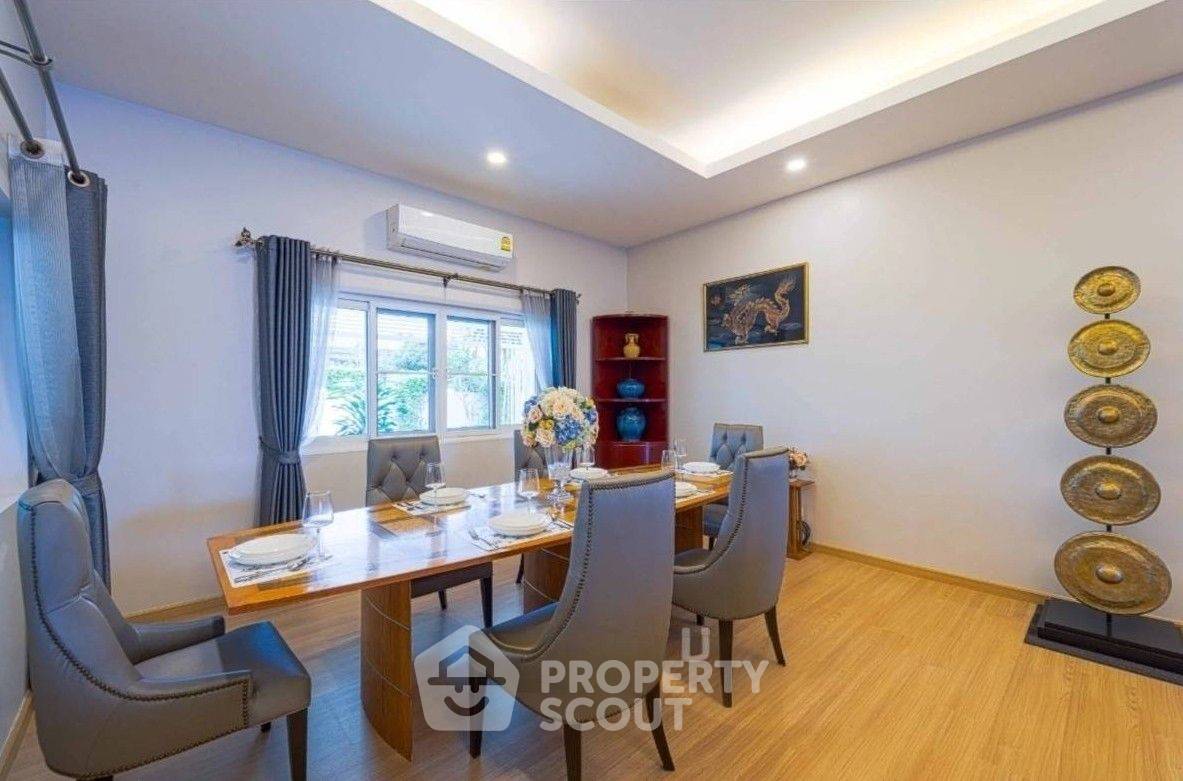 รูป บ้าน 5-ห้องนอน ที่ เอมเมอรัล ซินเนอร์รี่ ใกล้ รฤกหัวหิน (ID 2948736) - รูปที่ 12/40