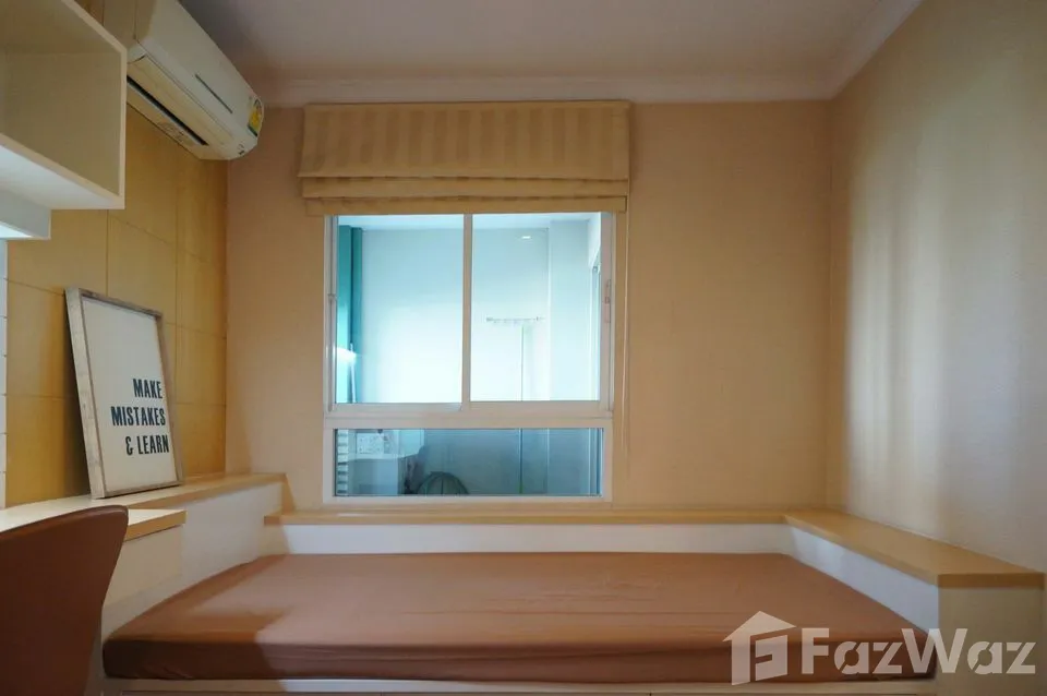 picture 3 Bedroom Condo for rent at Lumpini Suite Ratchada-Rama III 1117940 - 3/13