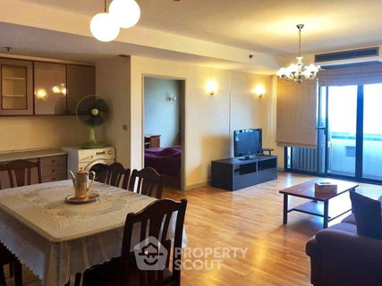 รูปภาพ High-Floor 2-BR 105 Sqm Las Colinas Near BTS Asoke (100m) (ID 2751412)