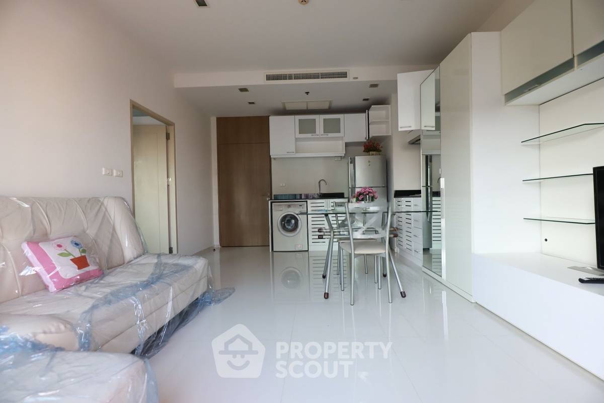 รูป คอนโด 2-ห้องนอน ที่ โนเบิล รีวิล เอกมัย ใกล้ BTS เอกมัย (ID 2744603) - รูปที่ 5/13