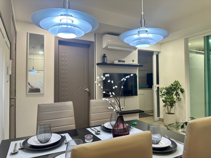 รูป ปล่อยห้องเช่า The royal palace condominium - รูปที่ 16/26