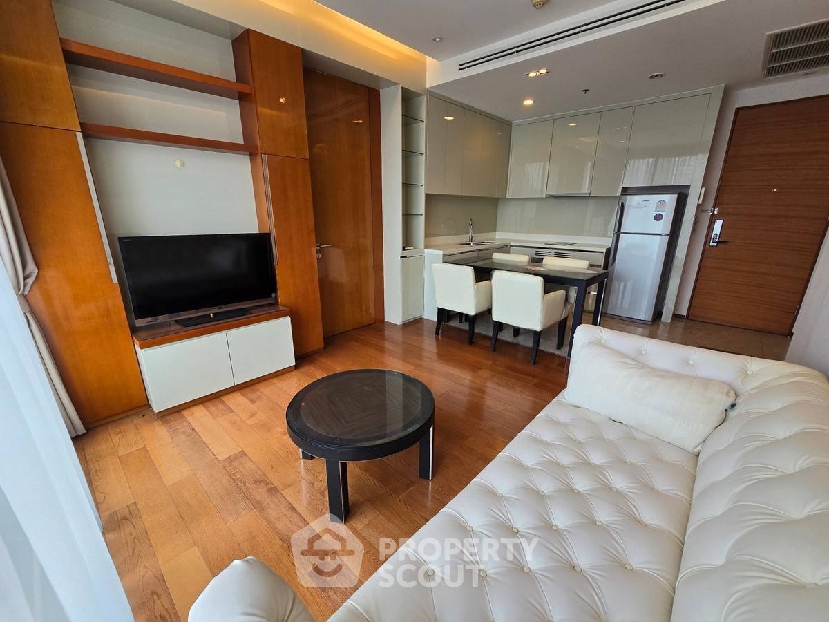 รูป คอนโด 2-ห้องนอน ที่ ดิ แอดเดรส สุขุมวิท 28 ใกล้ BTS พร้อมพงษ์ (ID 2723662) - รูปที่ 9/18