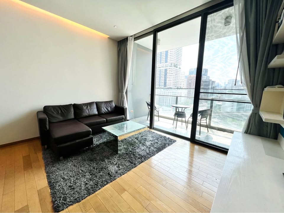 picture 💙Sell at loss | Aequa Sukhumvit 49 💙 +66 615802631 Dao // Line id : @yps3670k - 2/11