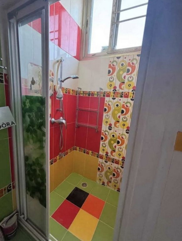 รูป Country Complex B Sampawut Bangna floor 16 80 sqm - รูปที่ 9/13