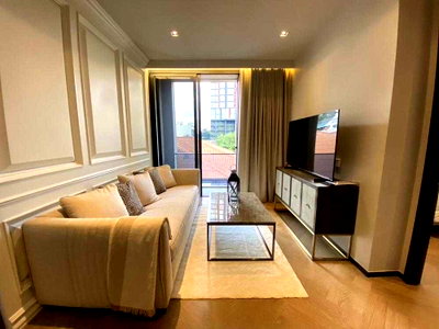 Condos for rent : LTHC15610 – Luxury Condo for Rent Ekkamai | Private Hideaway Residence | Near BTS Ekkamai | 65,000 THB | คอนโดหรูให้เช่า เอกมัย บรรยากาศส่วนตัว ใกล้ BTS เอกมัย