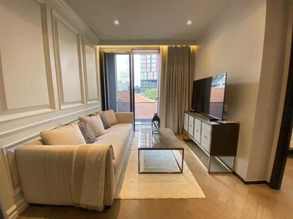 รูปภาพ LTHC15610 – Luxury Condo for Rent Ekkamai | Private Hideaway Residence | Near BTS Ekkamai | 65,000 THB | คอนโดหรูให้เช่า เอกมัย บรรยากาศส่วนตัว ใกล้ BTS เอกมัย