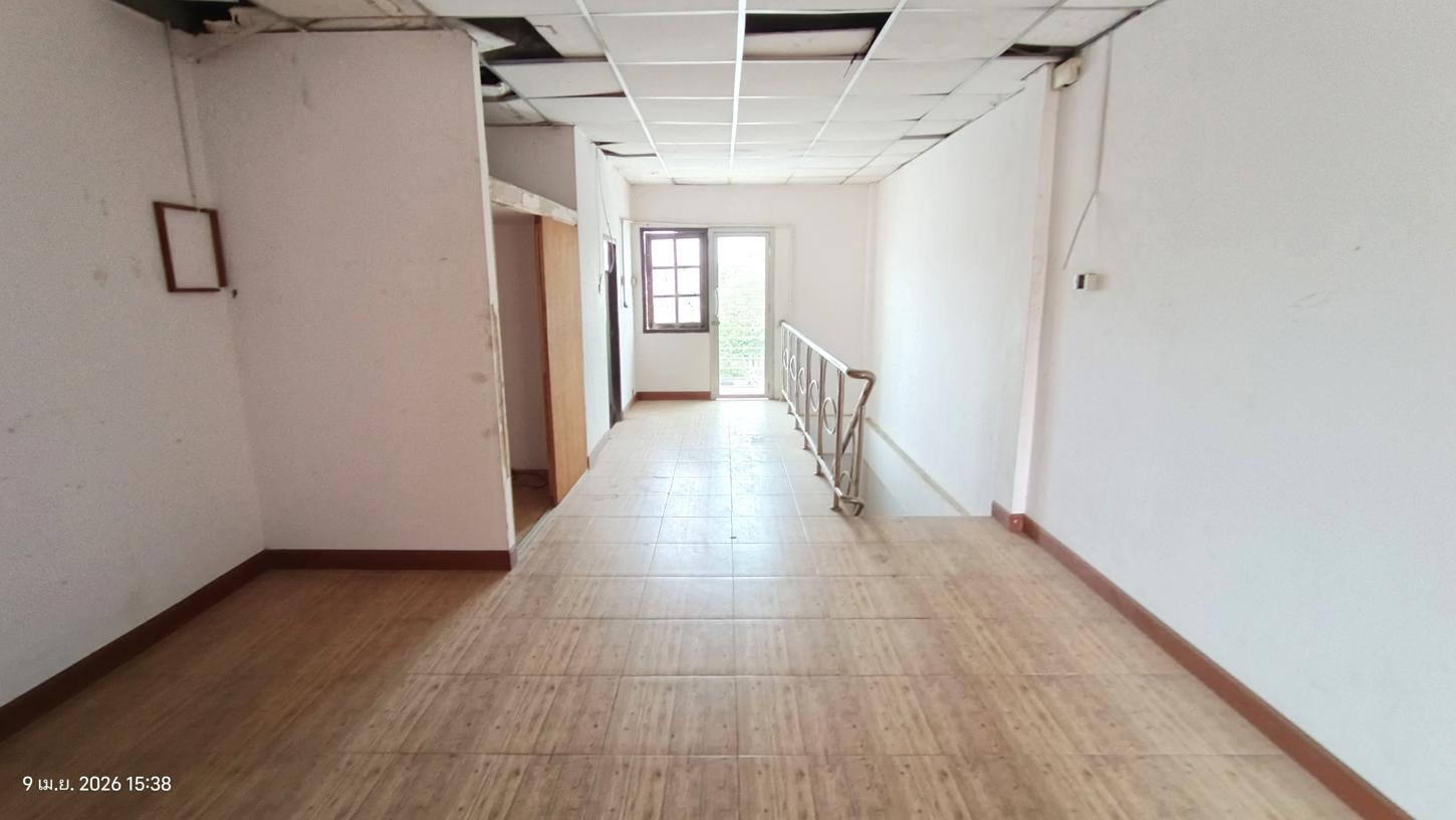รูป อาคารพาณิชย์ 20 ตร.วา เมืองกระบี่ กระบี่ 1.9M - รูปที่ 24/32