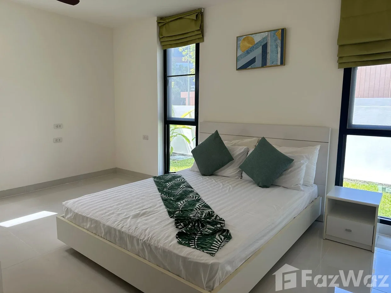 picture 5 Bedroom Villa for sale at Laguna Park  6401900 - 16/36