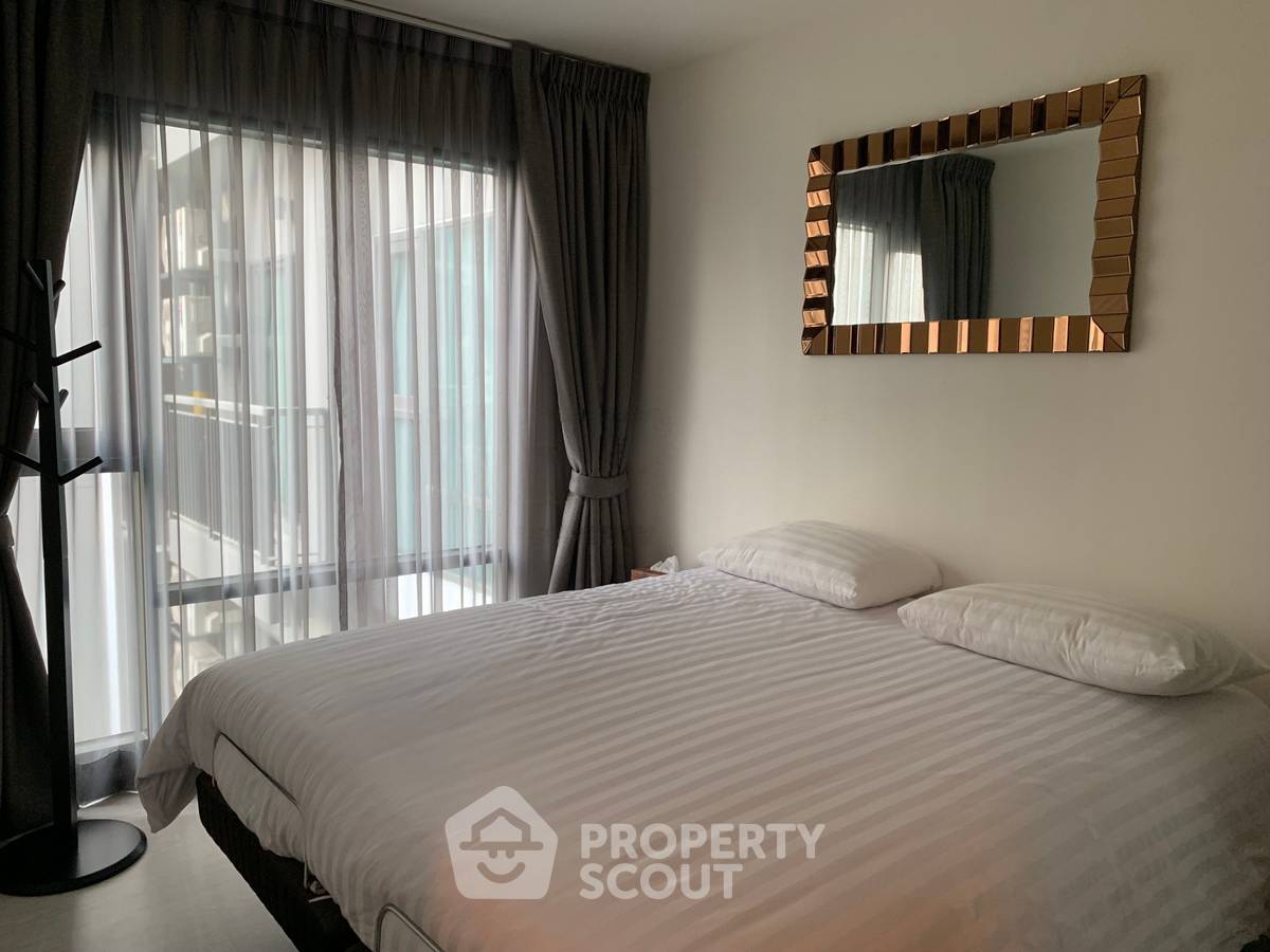 รูป คอนโด 1-ห้องนอน ที่ ริทึ่ม สุขุมวิท 36-38 ใกล้ BTS ทองหล่อ (ID 2744422) - รูปที่ 2/5