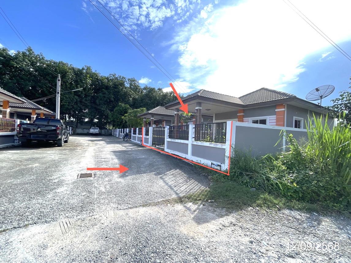 picture HOME 41 Sq.w. Pluak Daeng Rayong for 1.9M - 7/12