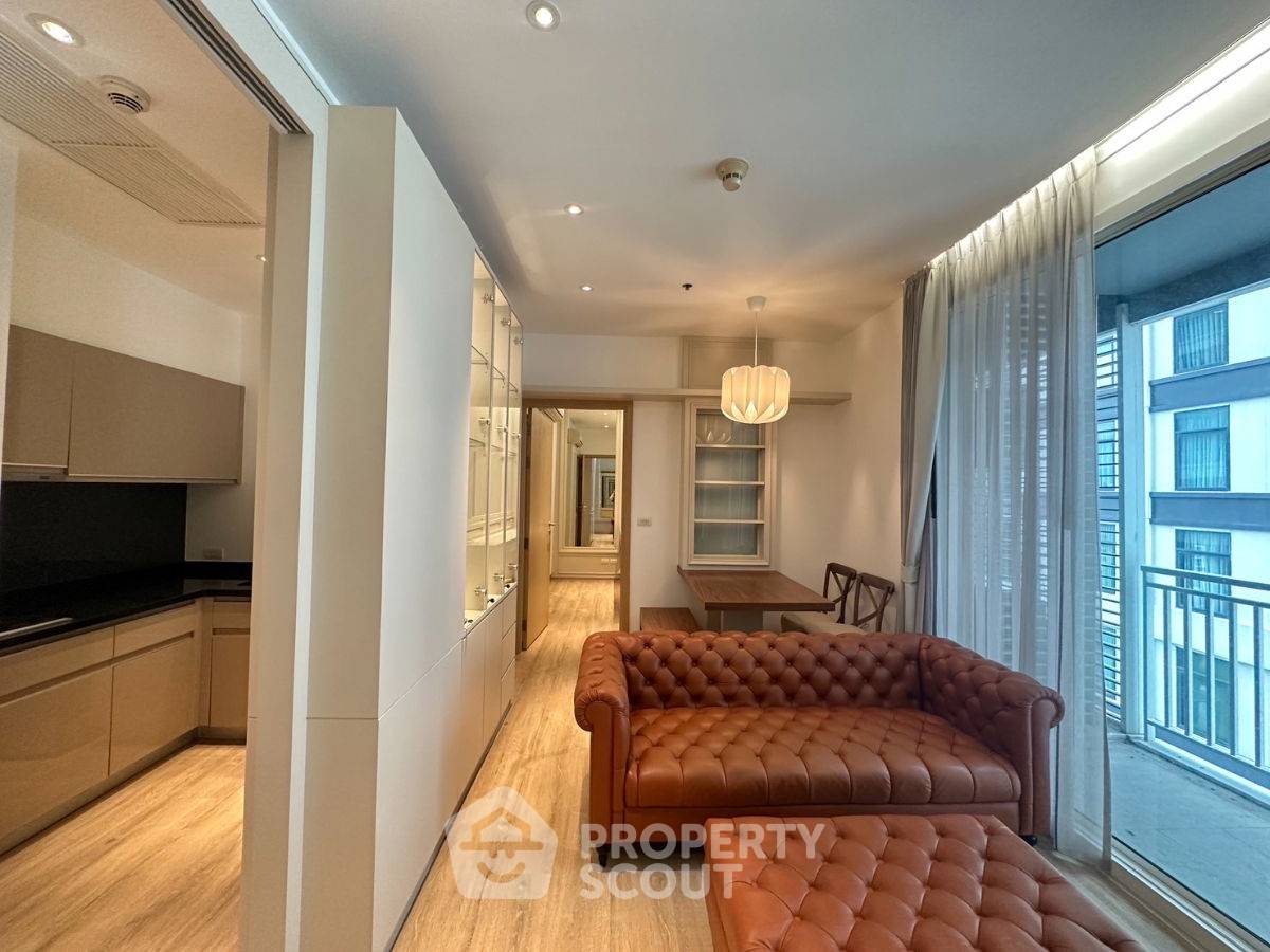 picture 1-BR Condo at 39 By Sansiri near BTS Phrom Phong (ID 2729064) - 8/15