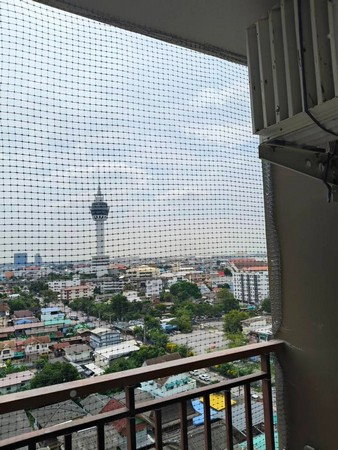 รูป sss553 ขาย คอนโด เดอะ พาร์คแลนด์ ไลท์ สุขุมวิท ปากน้ำ THE PARKLAND SUKHUMVIT PAKNAM - รูปที่ 10/11