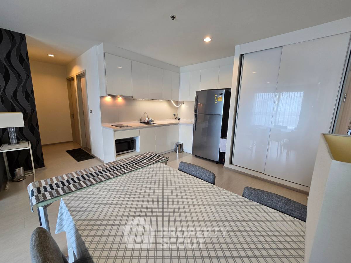 picture 2-BR Condo at Rhythm Sukhumvit 42 near BTS Ekkamai (ID 2743969) - 6/27
