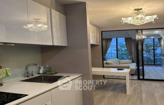 picture Studio Condo at Noble Ploenchit near BTS Phloen Chit (ID 1338032) - 7/9