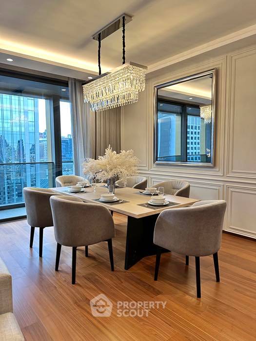 picture 2-BR Condo at The Estelle Phrom Phong near BTS Phrom Phong (ID 2733723) - 10/22