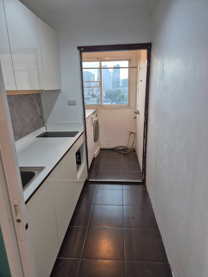 picture Ekkamai : 1 Bedroom | 1 Bathroom | 50 sq.m | 15,000 - 2/6