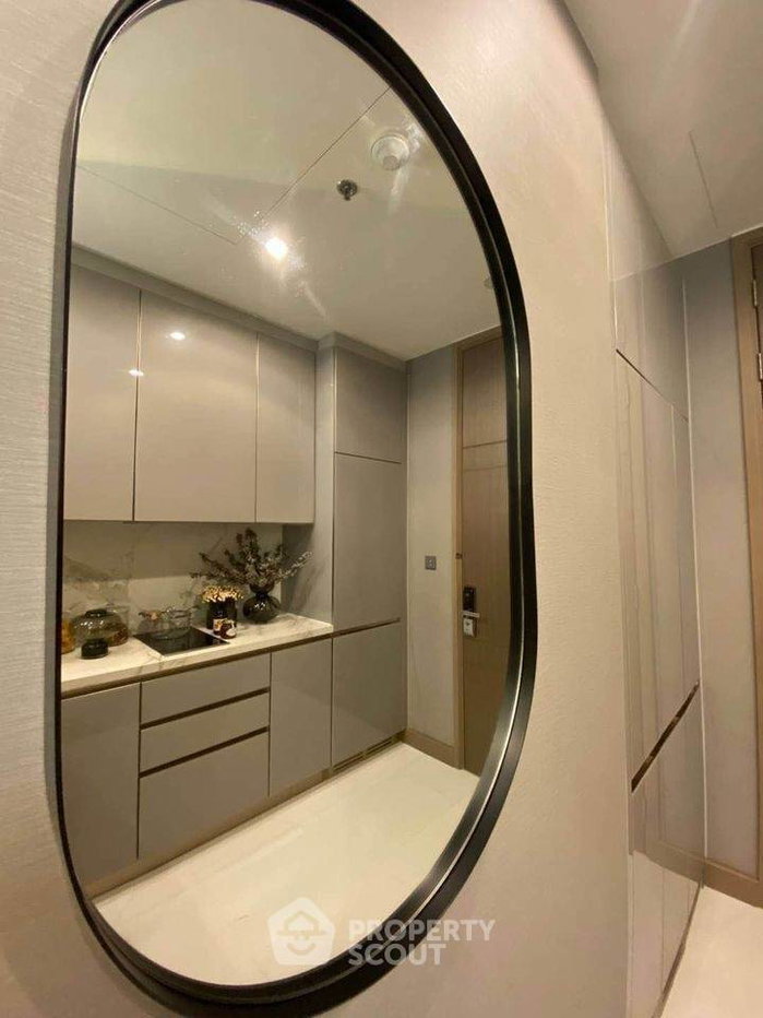 picture 1-BR Condo at The Esse At Singha Complex near MRT Phetchaburi (ID 2929212) - 9/10