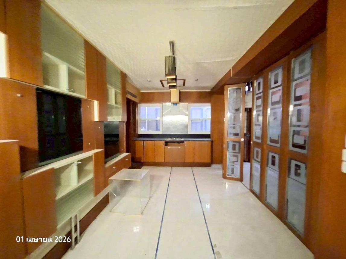 รูป บ้านเดี่ยว 152 ตร.วา บ้านรวมเก้า เขตภาษีเจริญ กรุงเทพมหานคร 17.7M - รูปที่ 45/58