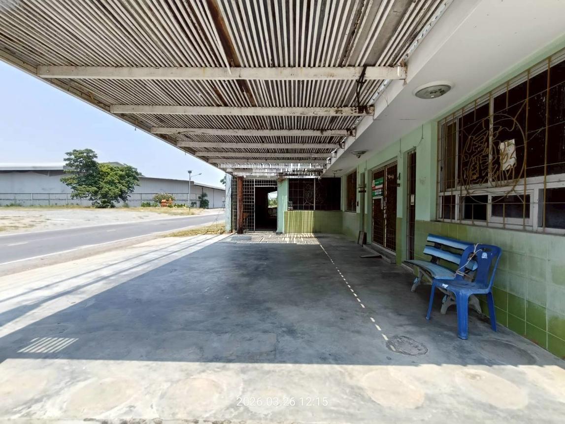 picture FACTORY 5660 Sq.w. Don Chedi Suphanburi for 16.6M - 39/74