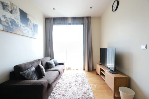 1-BR Condo at Keyne By Sansiri near BTS Thong Lor (ID 2723502)