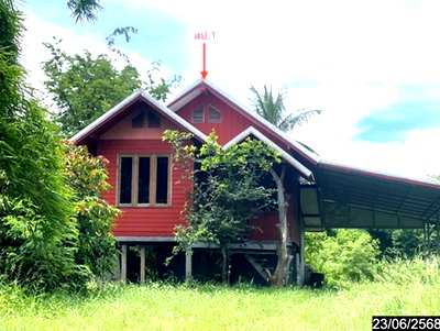 บ้านเดี่ยว เกษตรสมบูรณ์ ชัยภูมิ : บ้านเดี่ยว 164.1 ตร.วา เกษตรสมบูรณ์ ชัยภูมิ 959,000