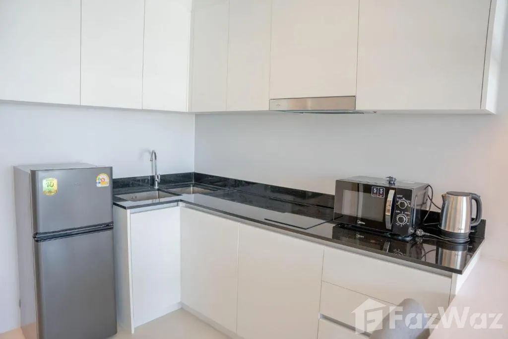 picture A new 5-star quality sea-view condominium near Karon Beach 6403216 - 3/5
