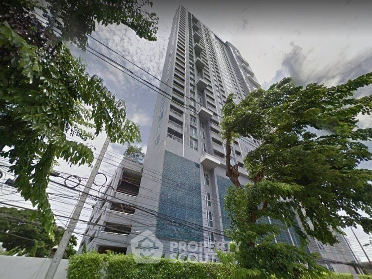 picture 2-BR Condo at Rhythm Sukhumvit 50 near BTS On Nut (ID 2742974) - 5/5