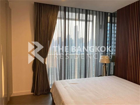 Easy Travel, Fully Utilized Space A Space I.D. Asoke-Ratchada