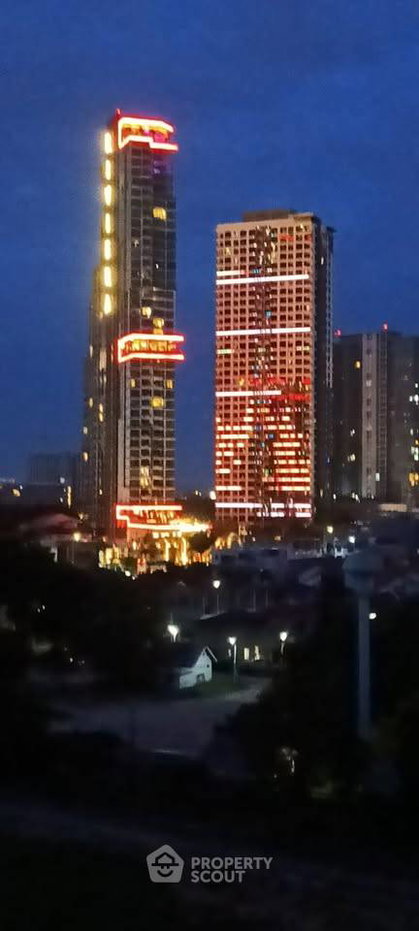 รูป คอนโด 1-ห้องนอน ที่ เดอะ แกลเลอรี่ พัทยา ใกล้ หาดจอมเทียน (ID 1926072) - รูปที่ 12/14