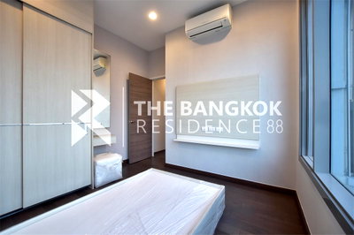 Condos for sale : Special price, hurry before it’s gone Q Asoke near MRT Phetchaburi Station