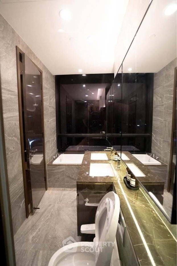 รูป คอนโด 2-ห้องนอน ที่ ดิ เอส สุขุมวิท 36 ใกล้ BTS ทองหล่อ (ID 2725931) - รูปที่ 9/9