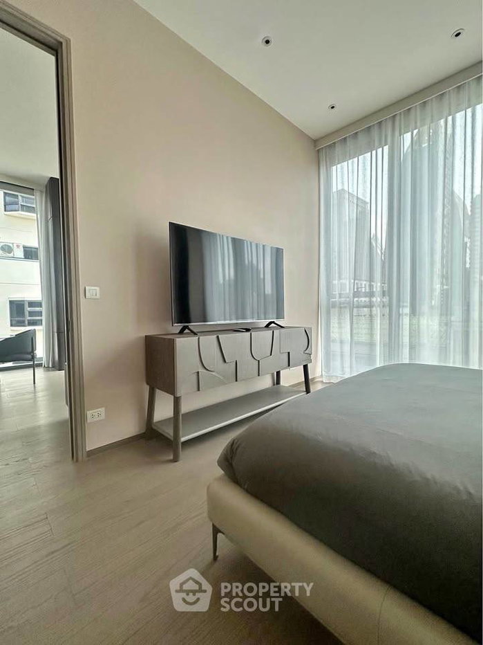 picture 1-BR Condo at SCOPE Langsuan near BTS Chit Lom (ID 2909860) - 2/5