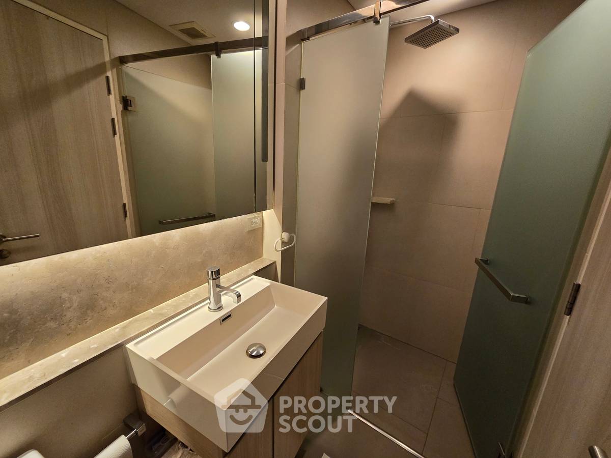 picture 2-BR Condo at The Lumpini 24 near BTS Phrom Phong (ID 2738923) - 11/11