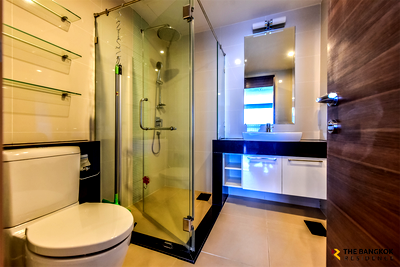 Condos for sale : Supalai Prima Riva  Ready-to-move-in Condo