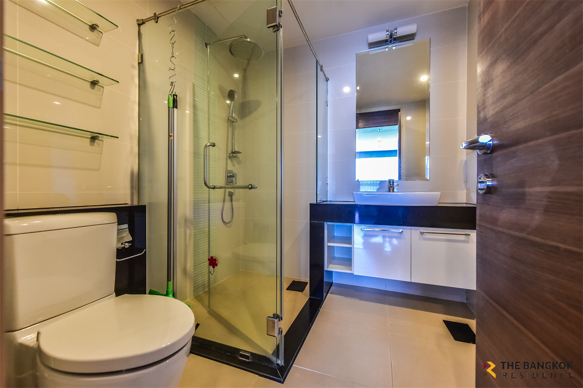 picture Supalai Prima Riva  Ready-to-move-in Condo - 1/10