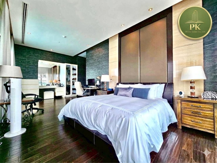 picture ⭐️Quiet Luxury Condo with Private Swimming Pool for Sale⭐️  - 7/7