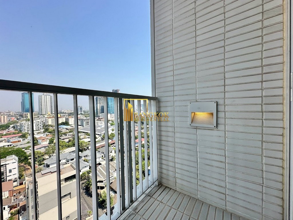 picture Noble Ora | Spacious 2 Bedroom Condo in Central Thonglor - BR10958CD - 15/33