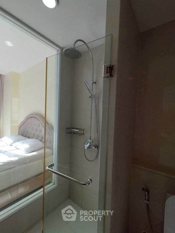 รูป คอนโด 1 ห้องนอนให้เช่า เดอะ ริเวียร่า วงศ์อมาตย์ ชั้น 8 ขนาด 28 ตร.ม. (ID 993251) - รูปที่ 8/8