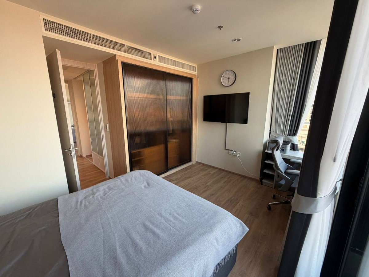 picture [For Rent] Noble Form Thonglor 1 bedroom, 1 bathroom - 8/13