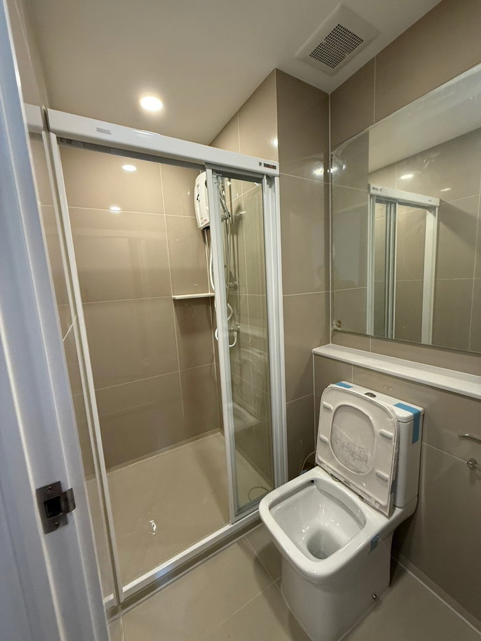 picture For Rent  𝐃𝐄𝐍𝐈𝐌 𝐉𝐀𝐓𝐔𝐉𝐀𝐊 Studio 23 Sq.m. 22nd Floor Pool view - 6/14