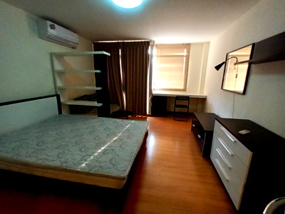 Condos for rent BTS On Nut : Condo for Rent Near BTS Onnnut 400 M.