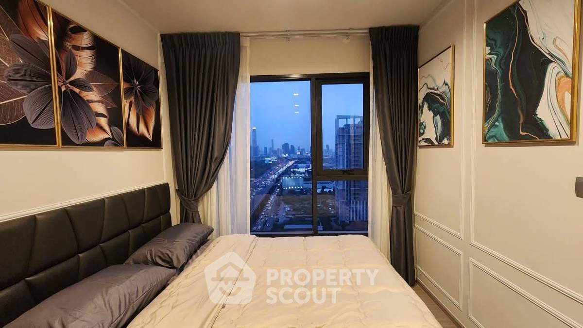 picture Studio Condo at Life Asoke Hype near ARL Makkasan (ID 2945507) - 2/5