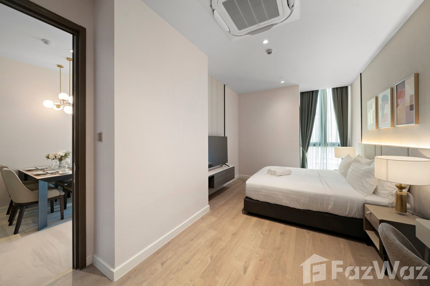 picture High Rise Unit At Supalai Icon Siam 1905489 - 6/7