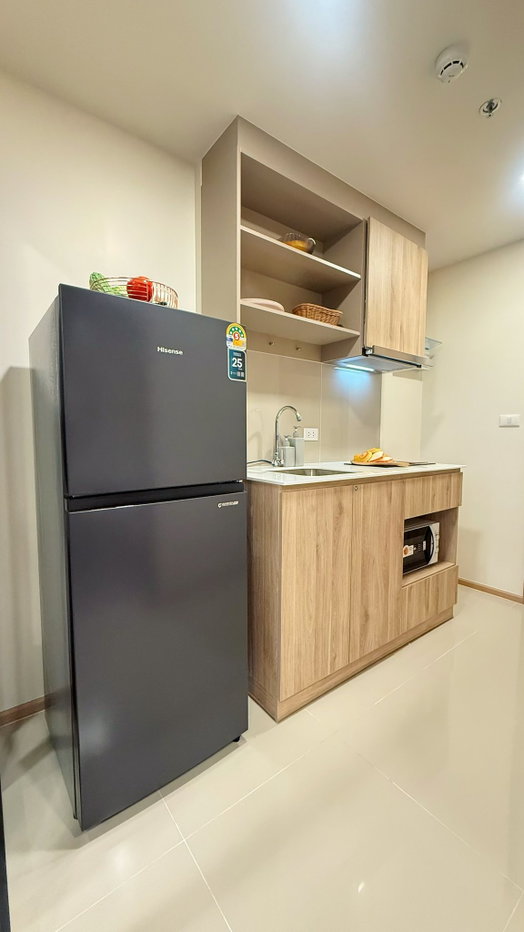 รูป 🟢ER26151 🟢ให้เช่า / For Rent The Base Urban Rama 9 💰 ราคา 17,000 บาท/เดือน - รูปที่ 8/13