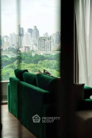 picture 1-BR Condo at Saladaeng One near MRT Si Lom (ID 2873863) - 8/15