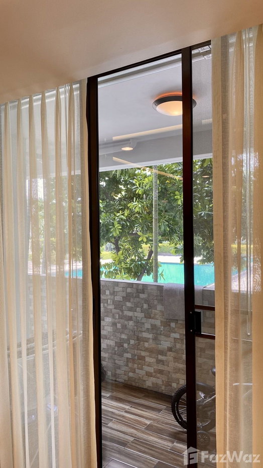 picture 3 Bedroom Condo for rent at D.S. Tower 2 Sukhumvit 39 637612 - 9/11