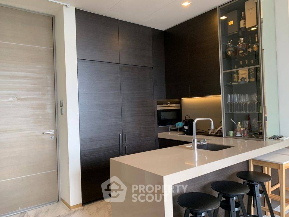 picture 1-BR Condo at Saladaeng One near MRT Si Lom (ID 2874079) - 3/7