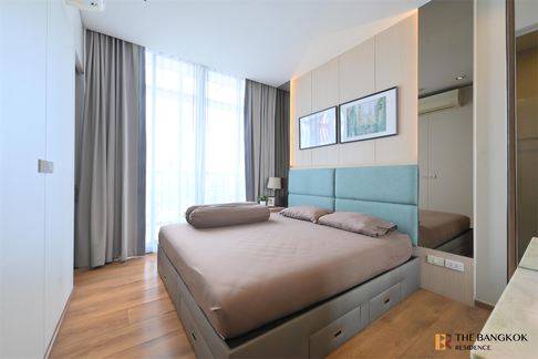 Ready-to-move-in Condo Park 24