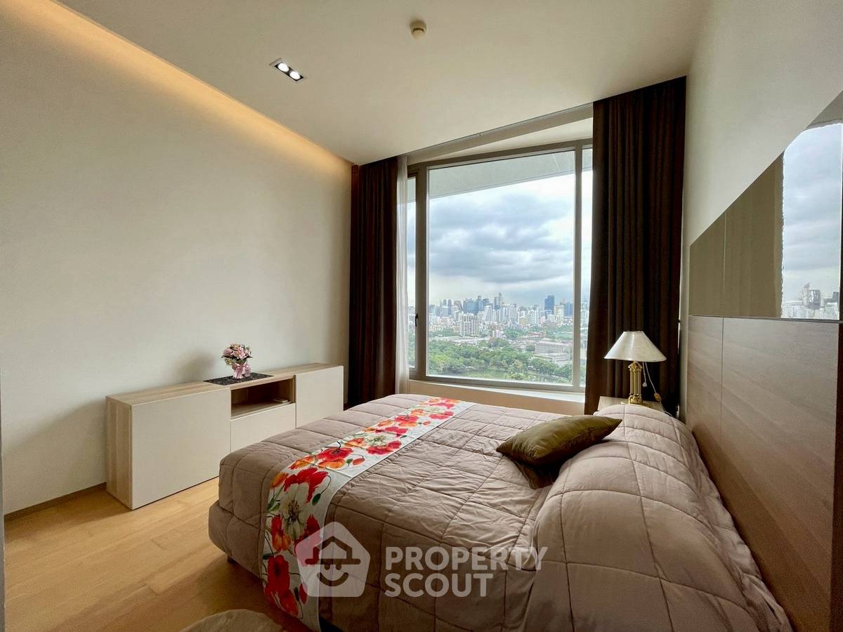 picture 2-BR Condo at Saladaeng One near MRT Si Lom (ID 2926645) - 12/18